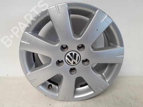 Used Rim VW GOLF PLUS V (5M1, 521) 1.6 FSI (115 hp) 22498974