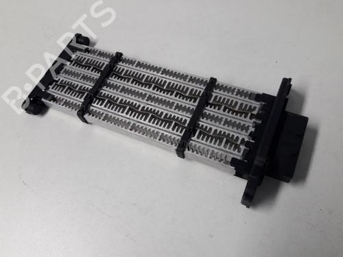 Heizwiderstand für RENAULT KANGOO Express (FW0/1_) 1.5 dCi 70 (FW0A, KW0V) (68 hp) 22500180