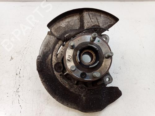 Fusee rechts voor Fusee rechts voor LAND ROVER DISCOVERY SPORT (L550) 2.0 D (150 hp) 35822521 35822521