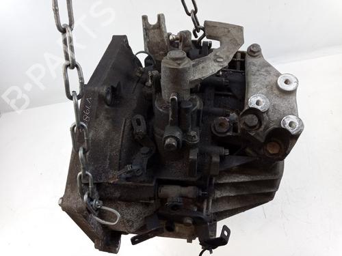Gearbox OPEL INSIGNIA A Saloon (G09) 2.0 CDTI (69) | BP24376363M3 - Image 5