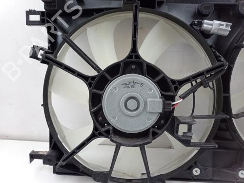 Support TOYOTA PRIUS (_W5_) 1.8 Hybrid (ZVW50, ZVW50_, ZVW51_, ZVW50R, ZVW51) | BP28961061C155 