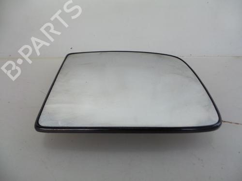 Used Left mirror glass CITROËN JUMPY II Van 1.6 HDi 90 16V (90 hp) 22476724