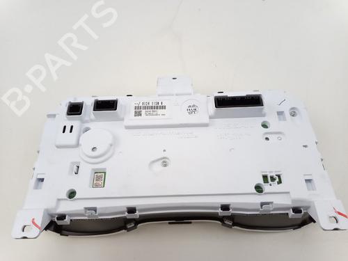 Display monitor NISSAN LEAF (ZE1) Electric | BP22496245C48 