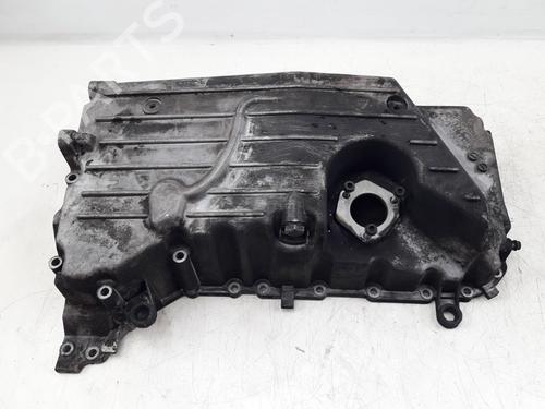 Used Oil sump VW TRANSPORTER T5 Van (7HA, 7HH, 7EA, 7EH) 2.5 TDI (174 hp) 22499800