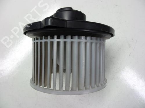 Heater blower motor MAZDA 2 (DE_, DH_) 1.3 (DE3FS) | BP22460110M62 