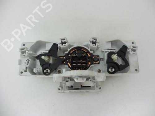 Airco bedieningspaneel SUZUKI IGNIS I (FH) 1.3 (HV51, HX51, RG413) | BP22452660I5 