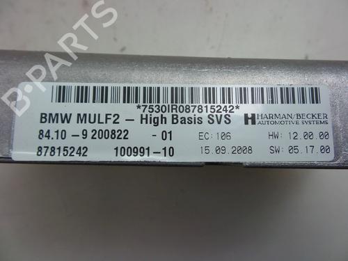 Elektronische module MINI MINI (R56) Cooper | BP22488085M83 