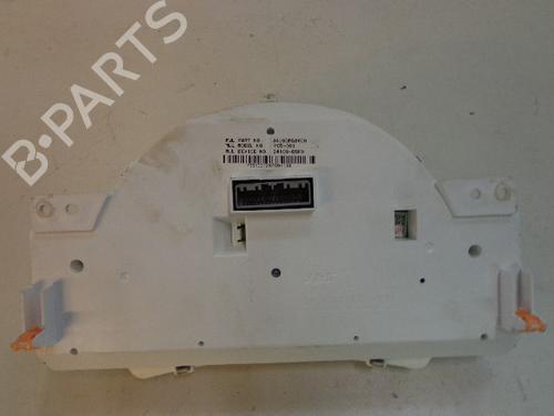 Display monitor NISSAN PIXO (UA0) 1.0 | BP22468862C48 