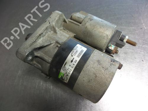 Anlasser für FIAT STILO (192_) 1.2 16V (192_XA1B) (80 hp) 22459235