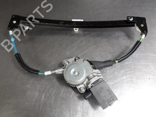 Front right window mechanism ALFA ROMEO 147 (937_) 1.9 JTD (937.AXD1A, 937.BXD1A, 937.AXV1A, 937.BXB1A,... | BP30834903C23