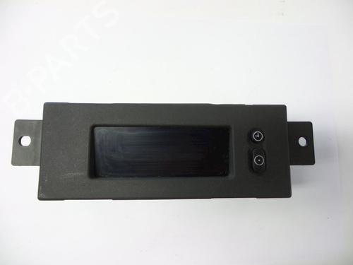 Multifunctionele display OPEL COMBO Box Body/MPV 1.7 DI 16V (65 hp) 22463713