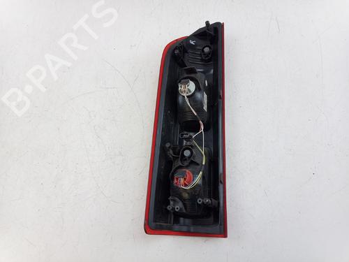 Right taillight RENAULT TRAFIC III Van (FG_) 2.0 dCi 110 (FGMW) | BP38336263C35 - Image 3
