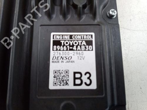 Control unit TOYOTA RAV 4 V (_A5_, _H5_) 2.5 Hybrid (AXAH52) | BP34224667M11 - Image 5