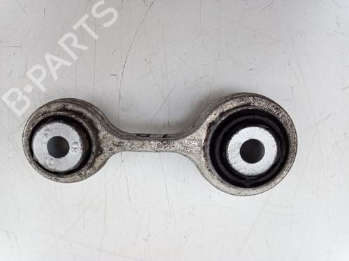 Used Left rear suspension arm BMW 5 (F10) 528 i (258 hp) 22494140