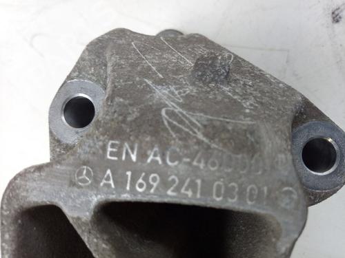 Gearbox mount MERCEDES-BENZ A-CLASS (W169) A 160 (169.031, 169.331) | BP29405810M88 