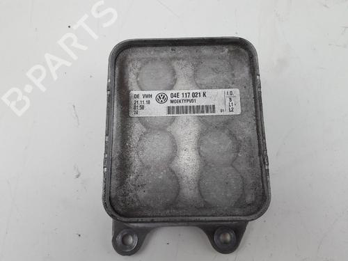 Used Other AUDI A3 Limousine (8VS, 8VM) 1.5 TFSI (150 hp) 22512154