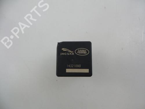 Capteur électronique LAND ROVER RANGE ROVER IV (L405) 4.4 SDV8 4x4 (340 hp) 22483672