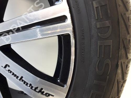 Rim VW TOUAREG (7P5, 7P6) 3.0 V6 TDI | BP22483995C45 
