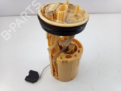 Used Fuel pump VW TRANSPORTER T5 Van (7HA, 7HH, 7EA, 7EH) 2.0 BiTDI (180 hp) 22513677