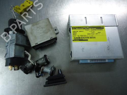 Elektronisk modul DAEWOO NEXIA 1.5 16V (08, 68) (90 hp) 22452866