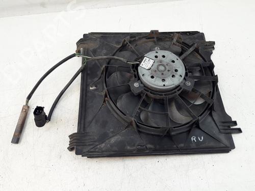Used Radiator fan Radiator fan 22505771 22505771