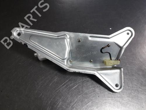 Wischermotor hinten SUZUKI GRAND VITARA I (FT, HT) 2.5 V6 24V 4x4 (SQ625) | BP30837376M102 