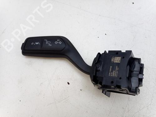 Used Steering column stalk Steering column stalk 37428212 37428212