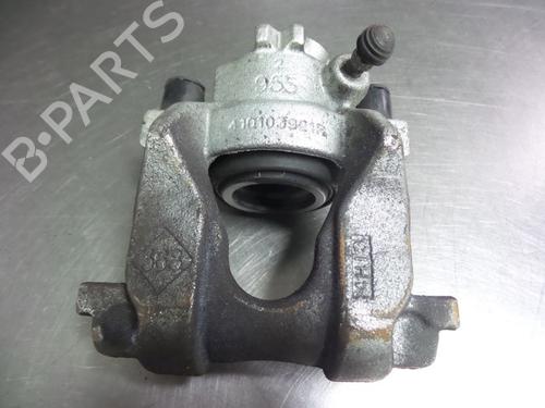 Used Right front brake caliper RENAULT TWINGO III (BCM_, BCA_) 1.0 SCe 70 (71 hp) 22476703