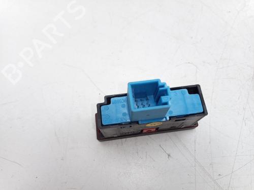 Warning switch VW CRAFTER Van (SY_, SX_) 2.0 TDI FWD (SYB, SYC, SYD) | BP38934353I22 - Image 3