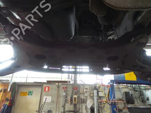 Used Subframe FORD TRANSIT Van (FA_ _) 2.2 TDCi (110 hp) 22489513