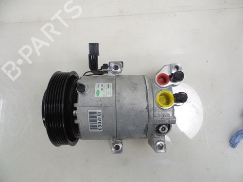 AC compressor KIA VENGA (YN) 1.4 CVVT | BP22479832M34 