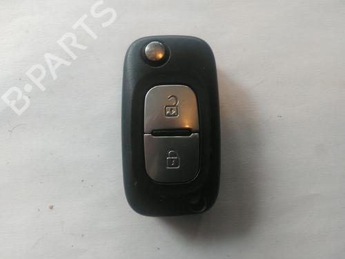 Elektronisk modul Elektronisk modul RENAULT MODUS / GRAND MODUS (F/JP0_) 1.6 (JP03, JP0B, JP0U, JP0Y, JP1G) (112 hp) 36240305 36240305