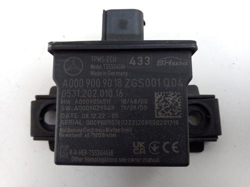 Elektronisk modul MERCEDES-BENZ SPRINTER 3,5-t Van (B907, B910) 311 CDI RWD (907.631, 907.633, 907.635, 907.637) (114 hp) 22513862