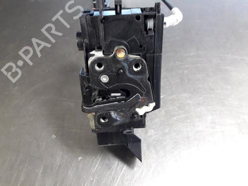 Front left lock PEUGEOT 308 II (LB_, LP_, LW_, LH_, L3_) 1.6 BlueHDi 120 | BP22481695C98