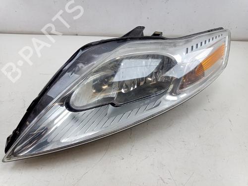 Venstre forlygte FORD MONDEO IV Turnier (BA7) 2.0 (145 hp) 30794638