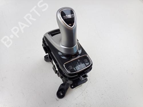 Used Gear lever MITSUBISHI OUTLANDER III (GG_W, GF_W, ZJ, ZL, ZK) 2.0 Hybrid 4WD (GG2W) (200 hp) 29167870