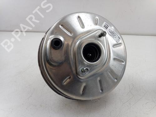 Used Servo brake Servo brake 25448152 25448152
