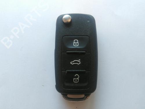 Used Electronic module Electronic module VW POLO V (6R1, 6C1) 1.2 TDI (75 hp) 36139419 36139419
