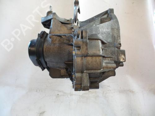 Getriebe FORD FUSION (JU_) 1.4 | BP22473559M3 