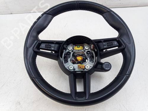 Used Steering wheel Steering wheel PORSCHE TAYCAN (Y1A) Turbo (Y1AFC1) (680 hp) 40187966 40187966