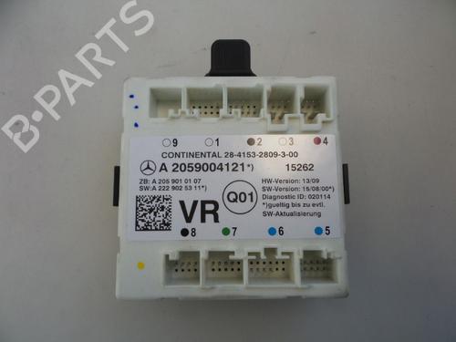 Used Control unit Control unit 22484276 22484276