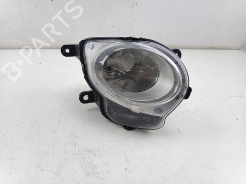 Højre positionslygte FIAT 500 (312_) 1.2 (312AXA1A) (69 hp) 31027429