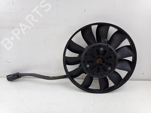 Used Radiator fan Radiator fan 24963540 24963540