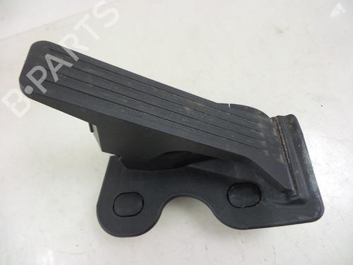 Used Pedal MAZDA 2 Hatchback (DL, DJ) 1.5 SKYACTIV-G (90 hp) 22482175
