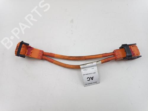 Used Other LAND ROVER RANGE ROVER SPORT III (L461) P460e PHEV AWD (460 hp) 22514633