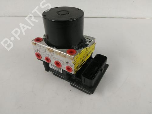 Used ABS pump ABS pump SKODA FABIA II Combi (545) 1.9 TDI (105 hp) 22457108 22457108