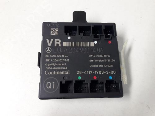 Used Control unit Control unit 22497193 22497193