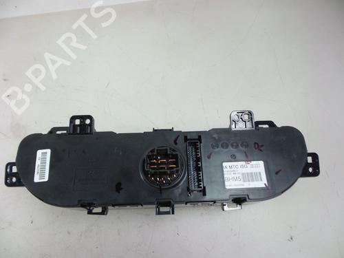 Climate control HYUNDAI i10 II (BA, IA) 1.0 | BP22488030I5