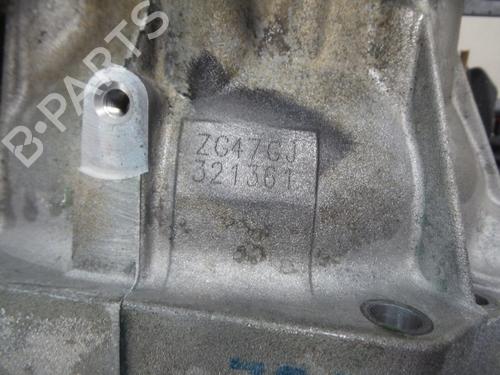 Gearbox KIA VENGA (YN) 1.4 CVVT | BP24376160M3 - Image 6