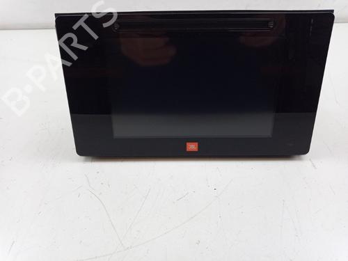 Used Electronic module TOYOTA PRIUS (_W5_) 1.8 Hybrid (ZVW50, ZVW50_, ZVW51_, ZVW50R, ZVW51) (122 hp) 28819480